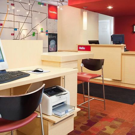 Towneplace Suites By Marriott Findlay Esterno foto