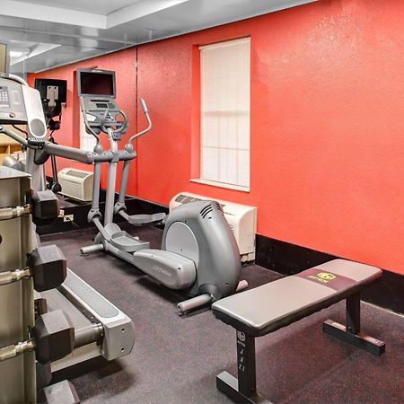 Towneplace Suites By Marriott Findlay Esterno foto