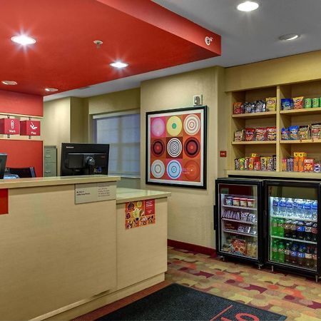 Towneplace Suites By Marriott Findlay Esterno foto
