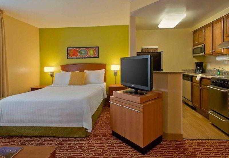Towneplace Suites By Marriott Findlay Esterno foto