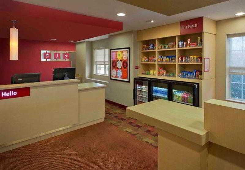 Towneplace Suites By Marriott Findlay Esterno foto