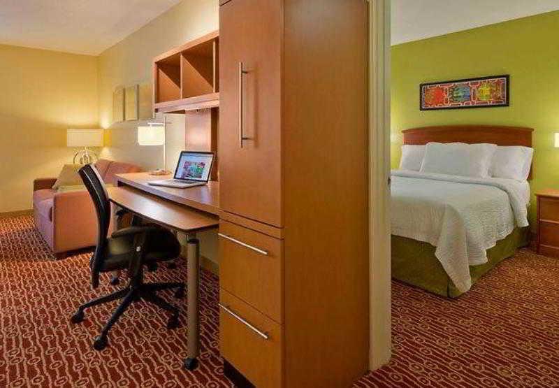 Towneplace Suites By Marriott Findlay Esterno foto