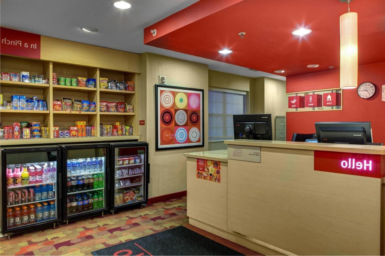 Towneplace Suites By Marriott Findlay Esterno foto