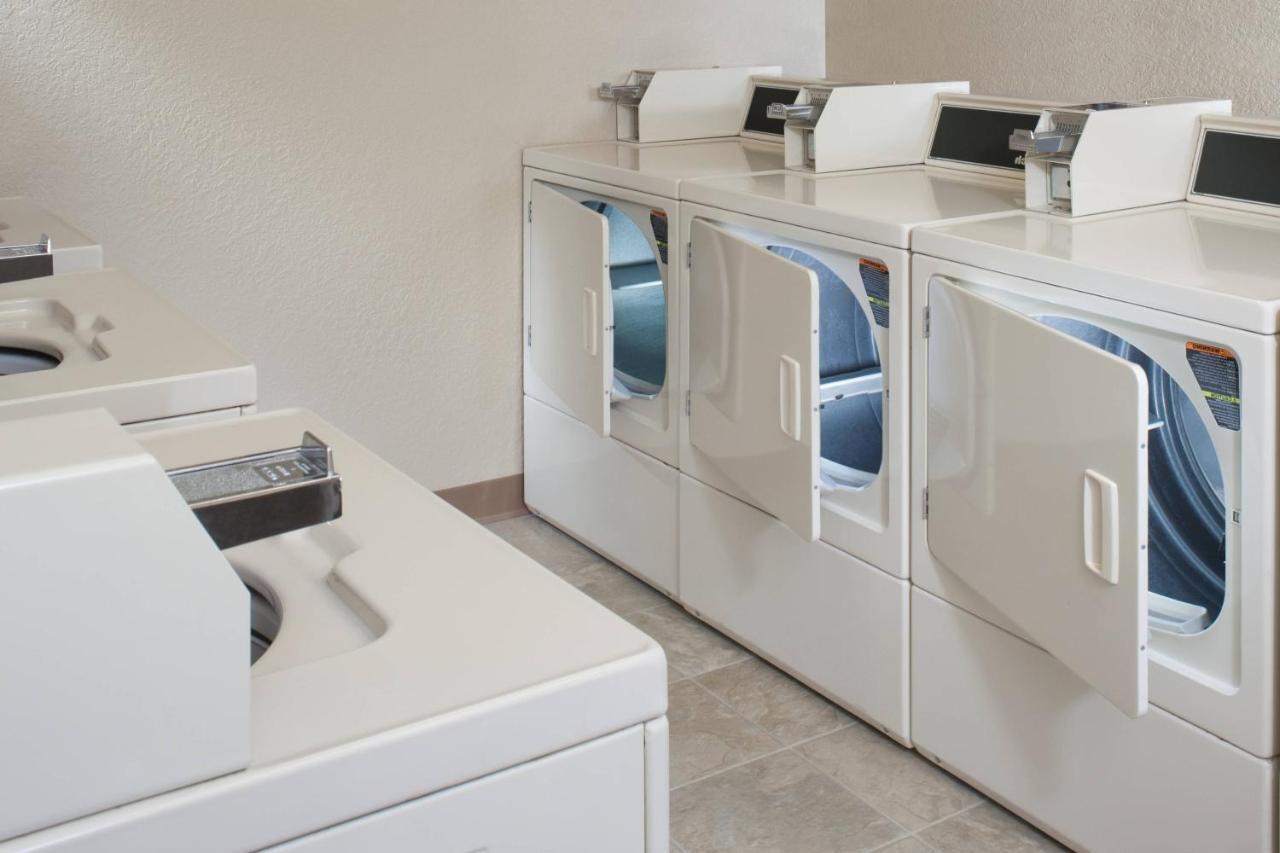 Towneplace Suites By Marriott Findlay Esterno foto