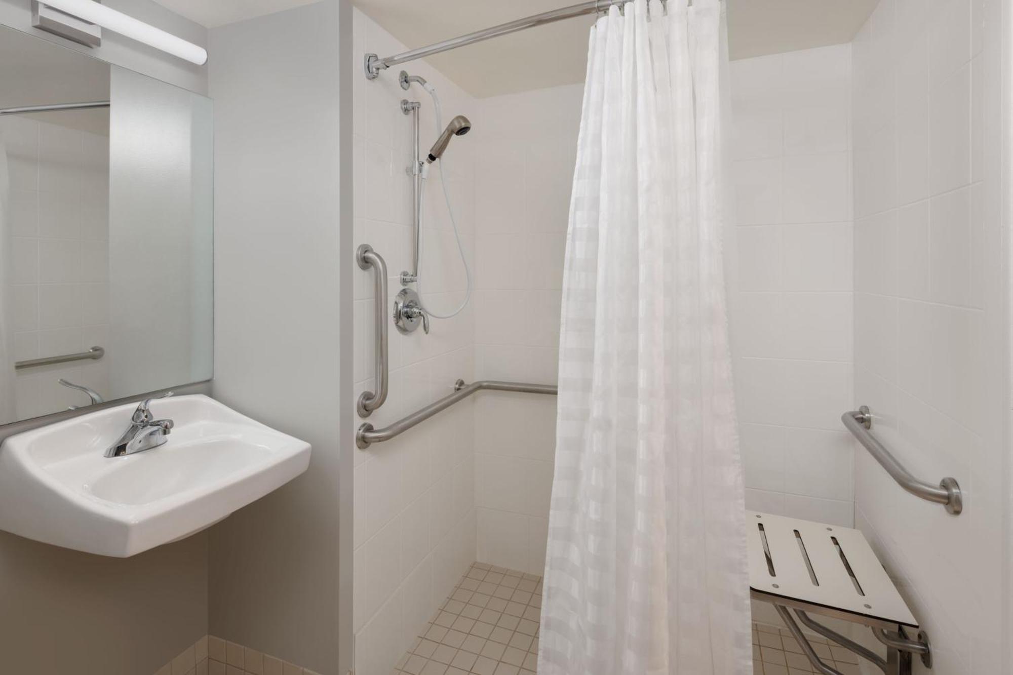 Towneplace Suites By Marriott Findlay Esterno foto