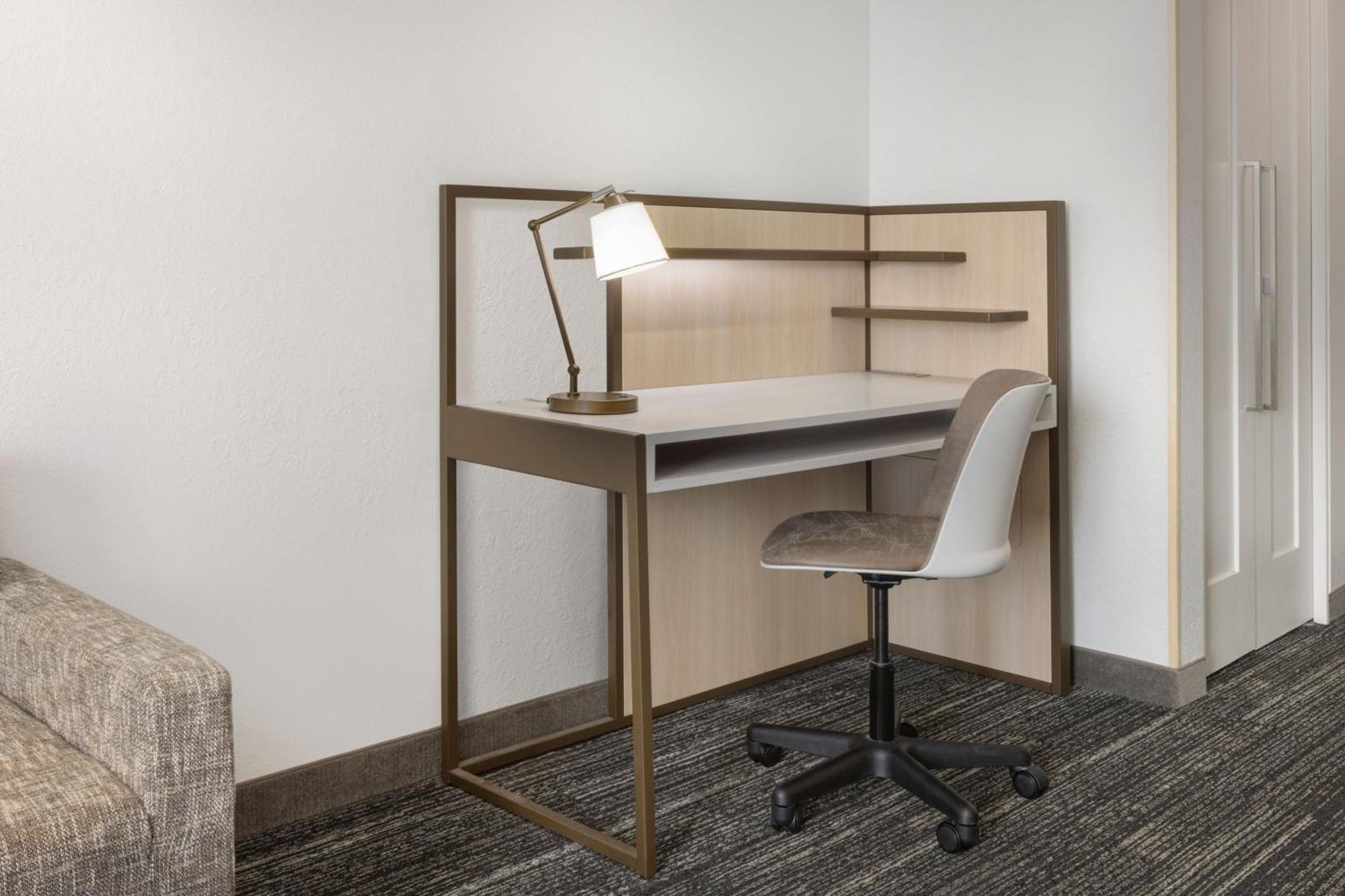 Towneplace Suites By Marriott Findlay Esterno foto