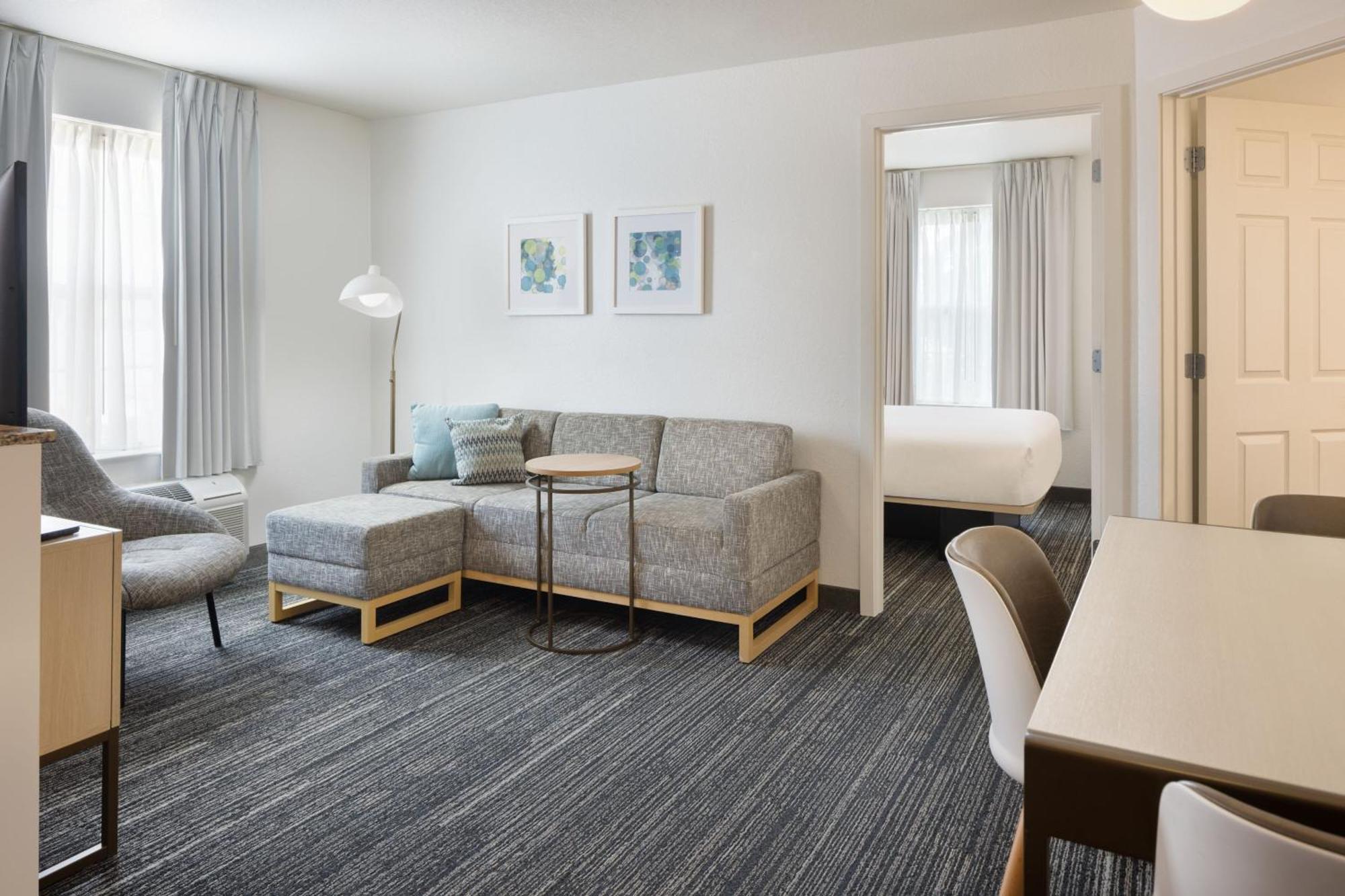 Towneplace Suites By Marriott Findlay Esterno foto