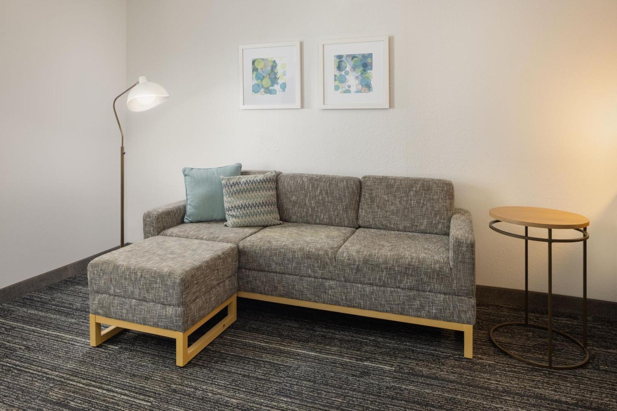 Towneplace Suites By Marriott Findlay Esterno foto