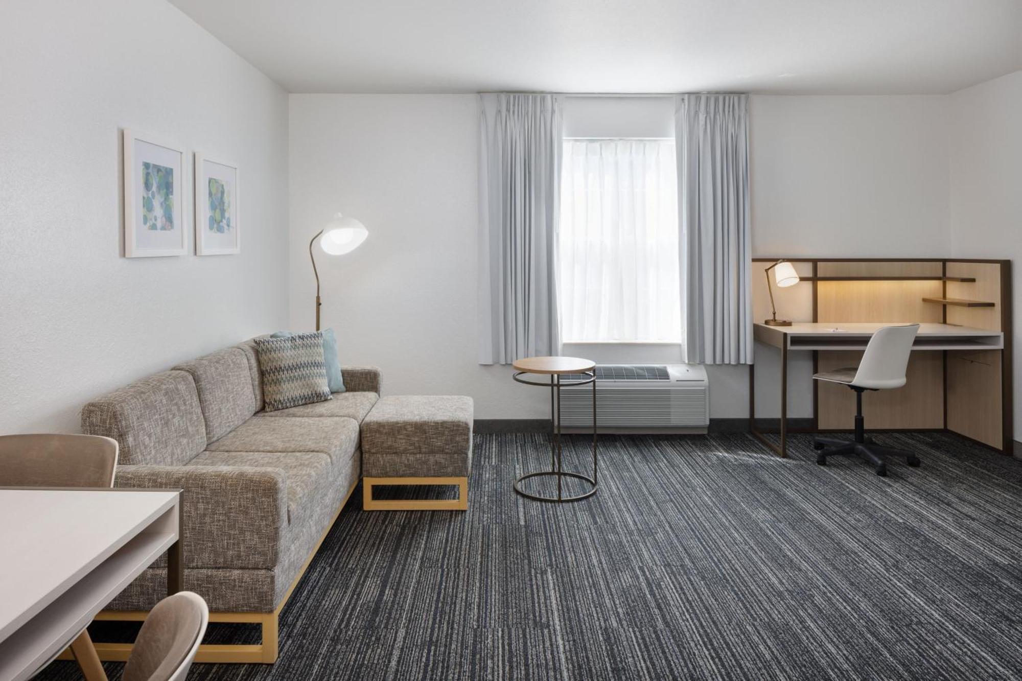 Towneplace Suites By Marriott Findlay Esterno foto