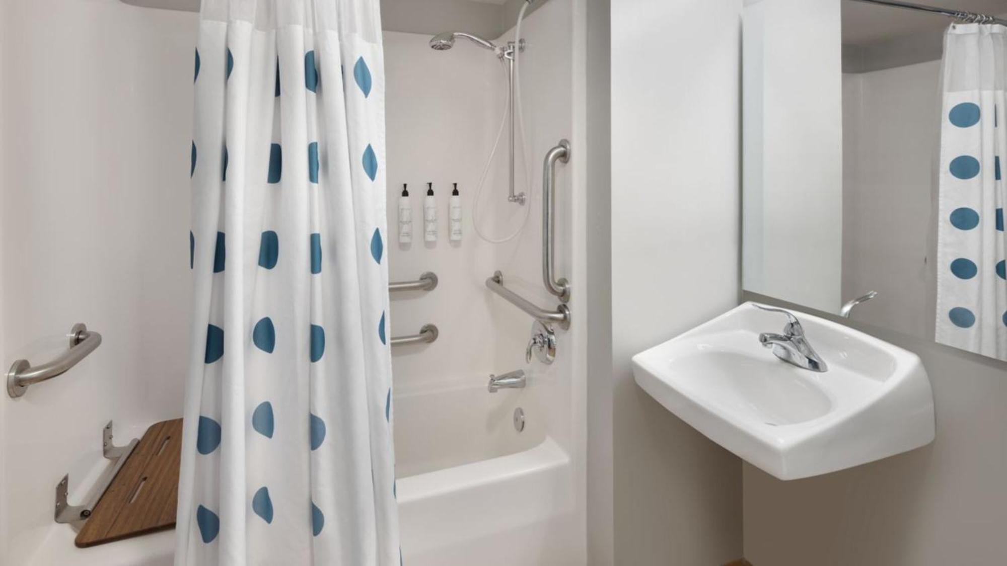 Towneplace Suites By Marriott Findlay Esterno foto