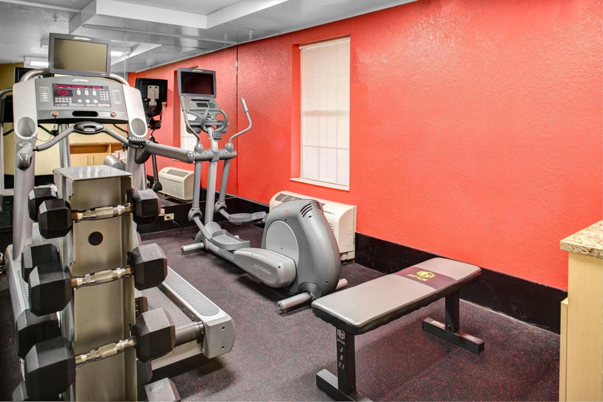 Towneplace Suites By Marriott Findlay Esterno foto
