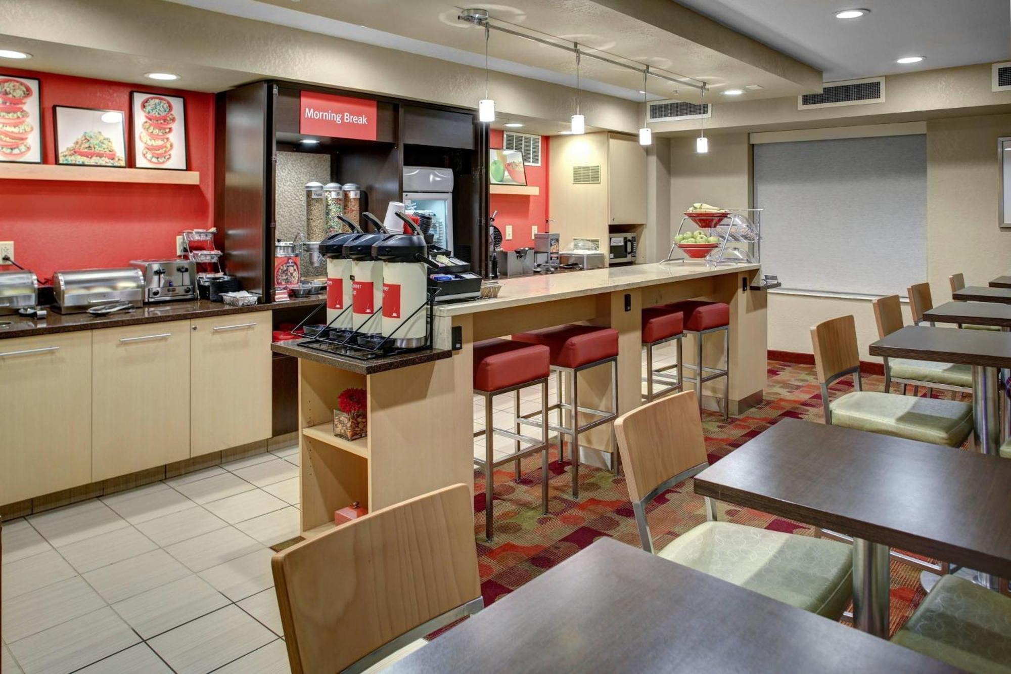Towneplace Suites By Marriott Findlay Esterno foto