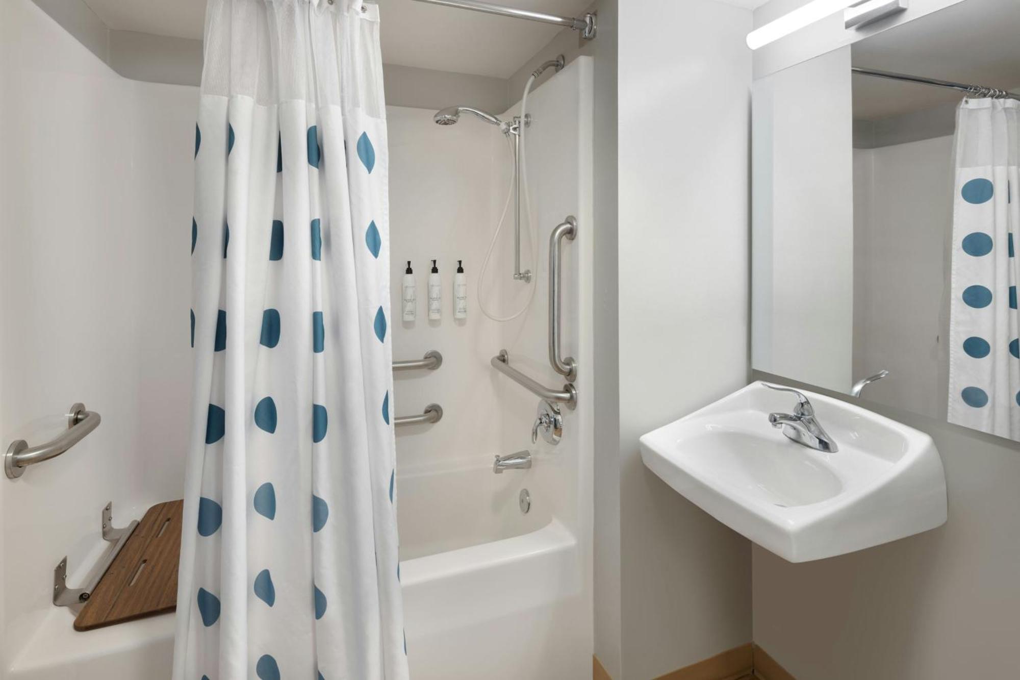 Towneplace Suites By Marriott Findlay Esterno foto