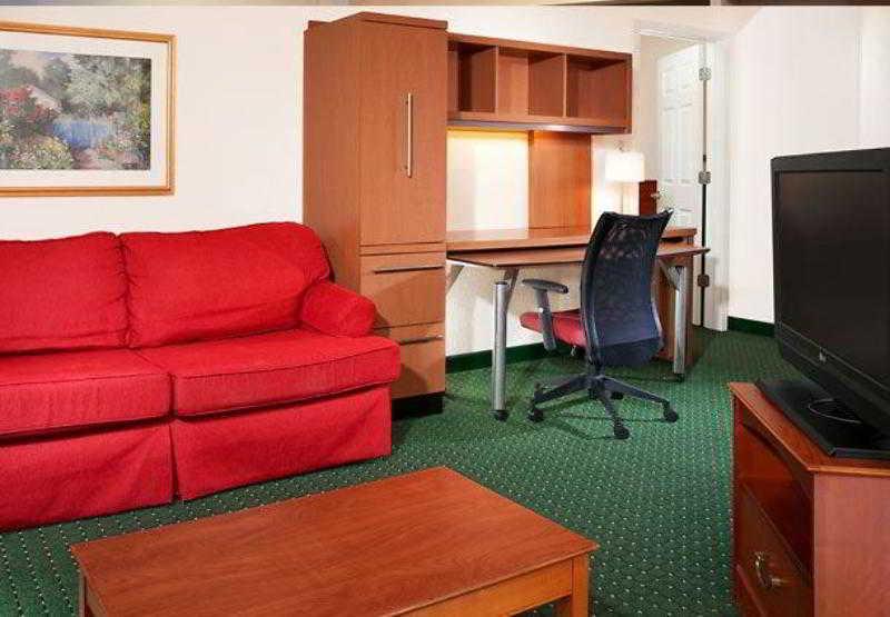 Towneplace Suites By Marriott Findlay Esterno foto