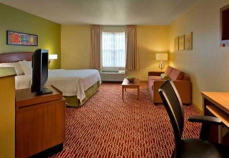 Towneplace Suites By Marriott Findlay Esterno foto