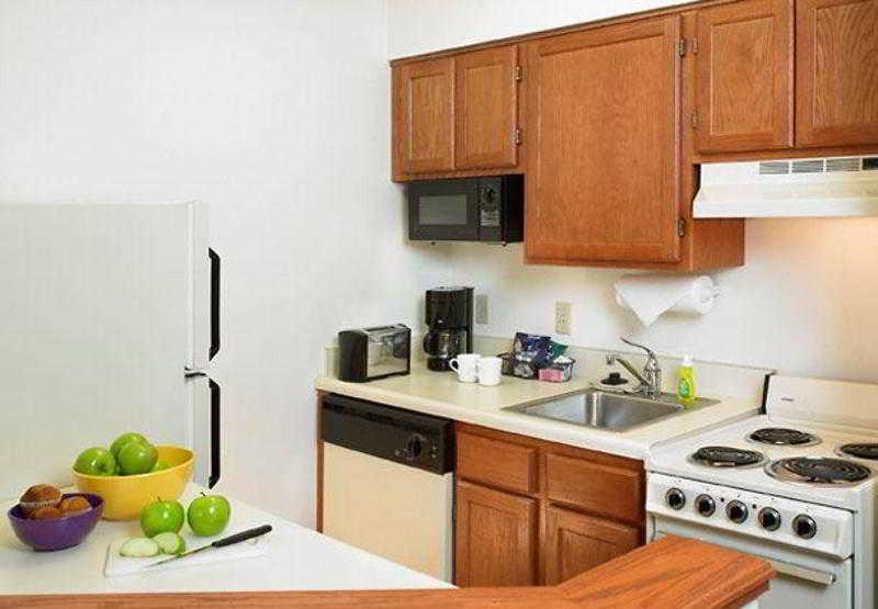 Towneplace Suites By Marriott Findlay Esterno foto