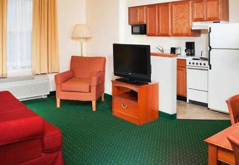 Towneplace Suites By Marriott Findlay Esterno foto